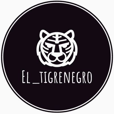 EL_TIGRENEGRO Profile
