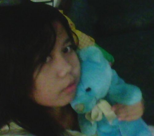 friska_valentin's profile picture. 