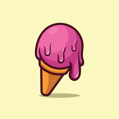 The Internet's Resident Ice Cream