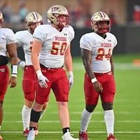 Bryan Perschke (@bryan_perschke) 's Twitter Profile