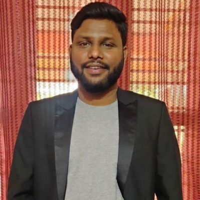 Network security enthusiast, traveller, foodie and
most importantly a human being