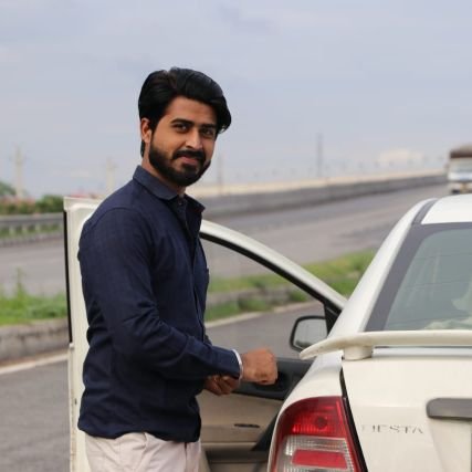 raajdongre's profile picture. 