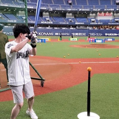 s_tihiroro's profile picture. 小さな頃からオリックスファンです✨仲良くしてください☺️高校野球⚾️ 西野世代/22年8勝2敗/オリ歴20年2022.10.2V2🎊 #オリックスバファローズ #OrixBuffaloes #全員で勝つ 日本シリ1勝CS1勝 #1 #2 #7 #11 #18 #19 #67 #96 無言フォロー失礼致します