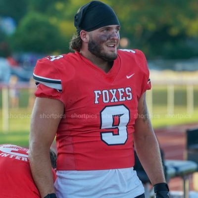 CSU Commit||Yorkville C/O 2023||7a All State DE/DT||Laurichandrew@gmail.com||Phone #: 331-999-2650