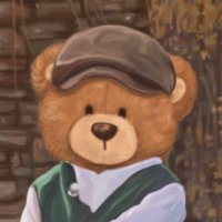 SUNTAEBEAR (@suntaebear) 's Twitter Profile