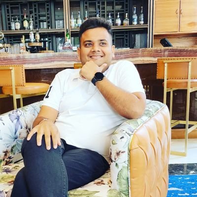 prajapatikisan1's profile picture. Founder & CEO @saysolar_in