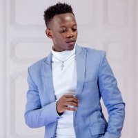 David Wonder (@davidwonderk) 's Twitter Profile