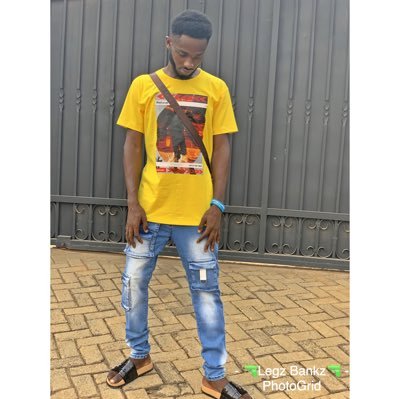 IsaacKesse11's profile picture. Professional Dancer and A die hard culer❤️💙