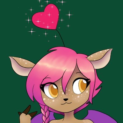 QueenMomichan's profile picture. Hug expert. Nonbinary, they/them preferred unless I trust you. 🏳️‍🌈🏳️‍⚧️