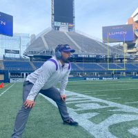 Chris Richardson (@coachchrisnk) 's Twitter Profile