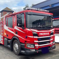 Prees Fire Station (@preesfire_sfrs) 's Twitter Profile