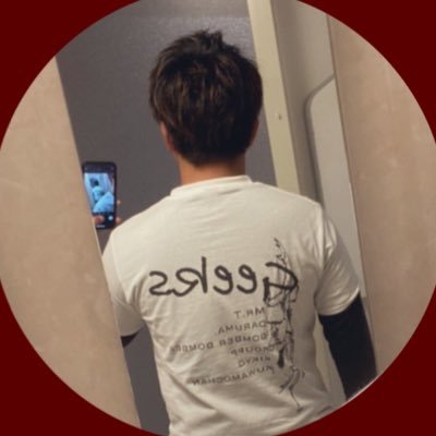 ブリードチーム【Geeks】所属 2020年7月からブリードデビュー ノコギリクワガタをメインでやっているつもりですw 私でよければお気軽にフォローしてください 基本、虫活ツイートが無いアカウントはフォロバしませんので御了承ください。 関東での即売会等お声がけいただけますと嬉しいです😆