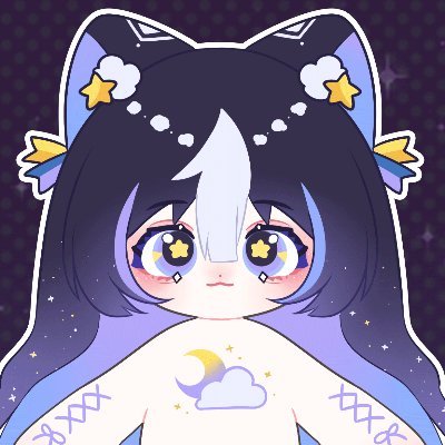 ✦ ° 𝙇𝙖𝙗𝙮 รับออกแบบตุ๊กตา🔮⭐さんのプロフィール画像