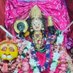 Jagarnath Jai (@akshasany) Twitter profile photo