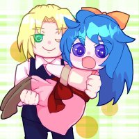 阿月(アヅキエル)(CVずんだもん) (@azuki_prpr) Twitter profile photo