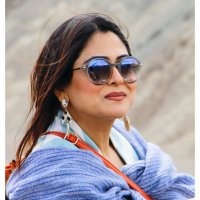 falaqnaaz (@falaqnaaz02) 's Twitter Profile