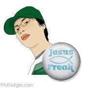 kuyaotep's profile picture. engineering graduate, IT enthusiast, frustrated singer-musician, follower of JESUS CHRIST.