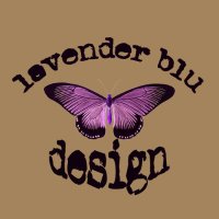 Lavender BluArt(@LBluart) 's Twitter Profile Photo