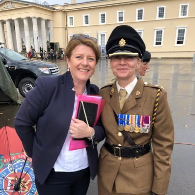 yudoula's profile picture. Civil Engineer, CEng FICE, passionate STEM Ambassador, Blood Donor & a Global Citizen! Proud to be the 1st civilian FInstRE-C001👷🏻‍♀️💂🏻‍♀️🇬🇷! Views own.