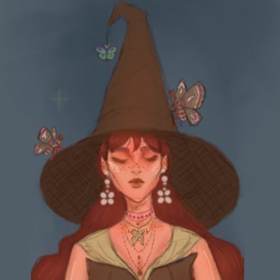 artist • photographer • dancer • she/her
Wildlife biology student 🌿