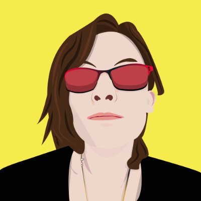 o siatkówce (zwłaszcza pań) w słowach i obrazach dla @swopl |były grafik @budowlani_lodz|sci-fi| #twojemvp
https://t.co/0iNbJHAS6M