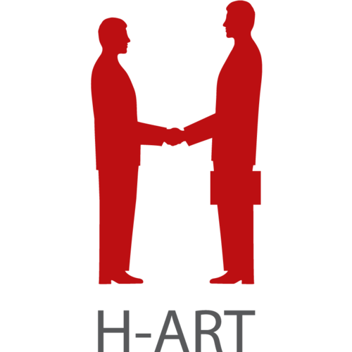 ICCHART's profile picture. H-ART предоставляет услуги в области управленческого консалтинга. Является одной из крупнейших в Украине.