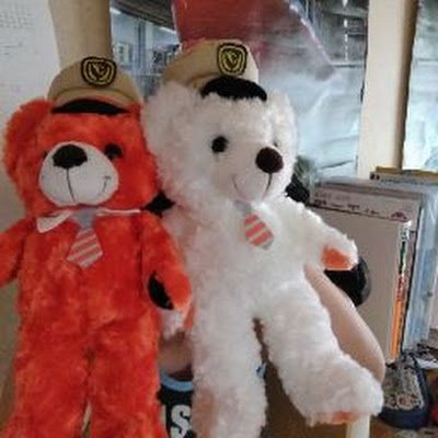 HC8oIDjLIe0VsW1's profile picture. 