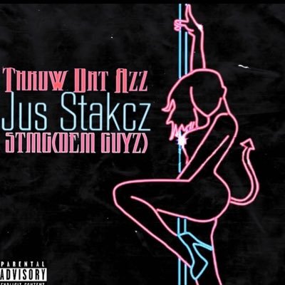 🎶Memphis Music Artist ▶️Subscribe : Jus Stakcz ▶️ Booking Contact: jusstakczmusic@gmail.com ⬇️ New TwerkSingle 💿 OUT NOW⤵️⤵️