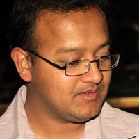 Ashutosh Chauhan (@ashutoshchauhan) 's Twitter Profile