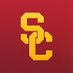 @USC_Athletics