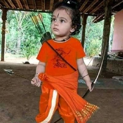 VishalB03698193's profile picture. ~चौधरी🦅