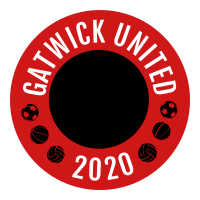 Gatwick United Youth(@Gatwickunitedy) 's Twitter Profile Photo