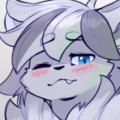 ( 𝗡𝗦𝗙𝗪 18+ ) Softmeow - Lucario︱INFJ-T︱Zap Cat Polisher ⚡ ~ SFW 🎨 @PraziteArt︱Icon by ∙ @-︱Header by ∙ @Zerpreros