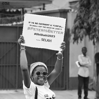 Investment Advisor | Fashionpreneur @Touchedbymi | Gift Curator | Foodpreneur @AdaEunaicee | AntiStereotype | ⚽ Girl | Health| Humanist| Nwajesus