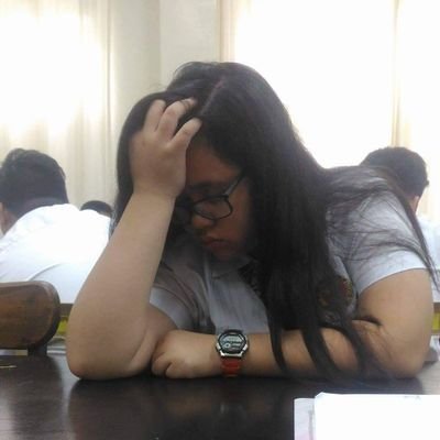 haayimbored's profile picture. ChE