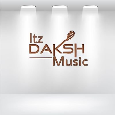 Itz Daksh Music Official Twitter Account Daksh, also known as Itz! Daksh Music is a music producer.