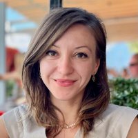 Silvia B Mosoiu, MD (@silviamosoiu) 's Twitter Profile