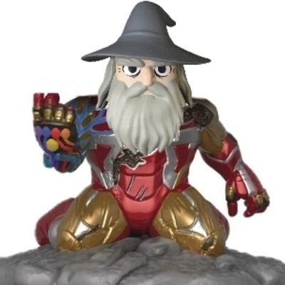 elgandalfillo's profile picture. Block&Roll, he ganado encuestas por gilipollas, nadie me plagia porque no tengo ni un tuit viral. Amigo de tus amigos.