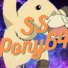 Robgpony's profile picture. Former cinnamon Bun enjoyer.