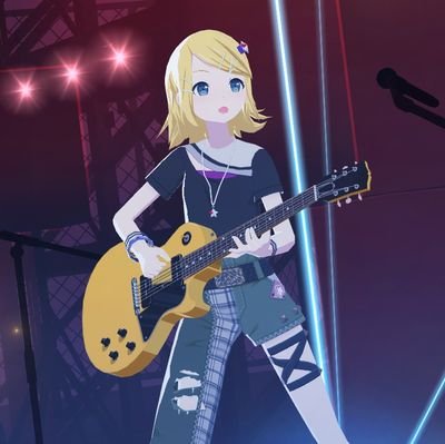 sunagimo_buncho's profile picture. 大好きなクリエイター様・作品を敬うためだけのアカ