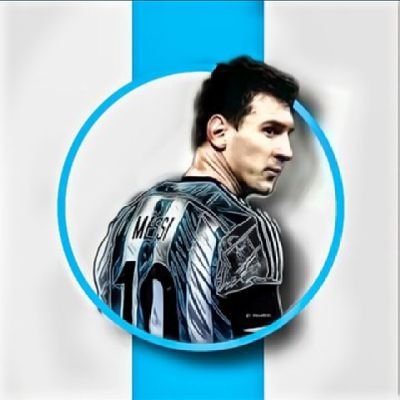 Leo Messi Timeline