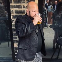 Zeke (@hizeke) 's Twitter Profile Photo