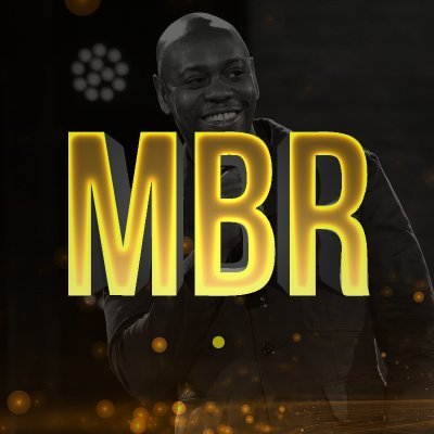 MustBeRelevant Profile Picture