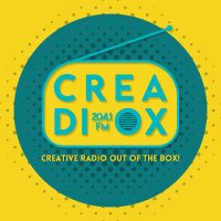 CREADIOX (@creadioxfm) 's Twitter Profile