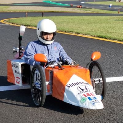 Noukihan100's profile picture. 下農の”農業機械班”    もてぎ全国大会出場予定
マシンの改良中