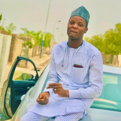 ABDULKUDUSBKD's profile picture. Don't too mch expectation, cos expectation always hurt 💬