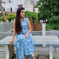 Rhea Sharma Exclusive(@rhea_exclusive) 's Twitter Profile Photo