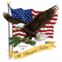 Mt. Pleasant Police Dept. (@mtpleasantwipd) 's Twitter Profile