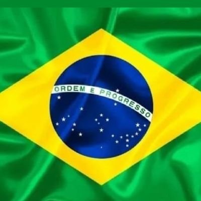 Família ,principios,esperança no Brasil melhor pra todos, a partir da educação .Menos dinheiro na política e muito mais na educação.
Educação de qualidade já.🆘