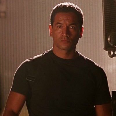 LegacyOfJango's profile picture. "𝘠𝘰𝘶'𝘭𝘭 𝘰𝘯𝘭𝘺 𝘨𝘦𝘵 𝘪𝘯 𝘵𝘩𝘦 𝘸𝘢𝘺! 𝘉𝘶𝘵 𝘪𝘧 𝘺𝘰𝘶 𝘮𝘶𝘴𝘵, 𝘤𝘰𝘮𝘦 𝘰𝘯."